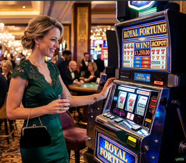 Blackjack ao vivo - Mesas VIP com dealers profissionais