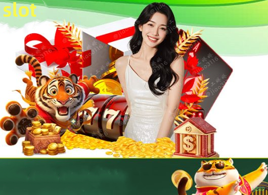Fortune Rabbit - Slot Fortune series