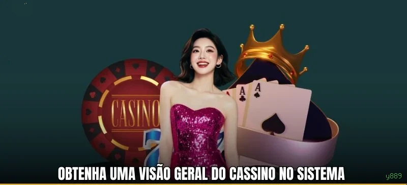 Instalação PC y889